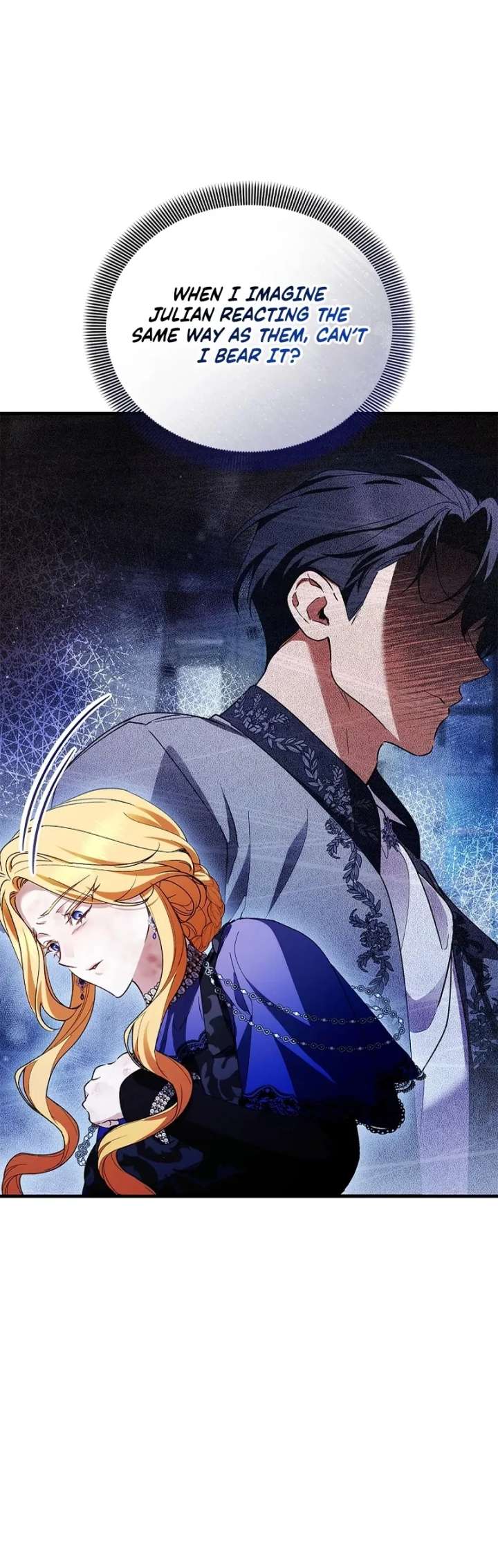 The Runaway Countess Has Returned Chapter 35 - Page 24