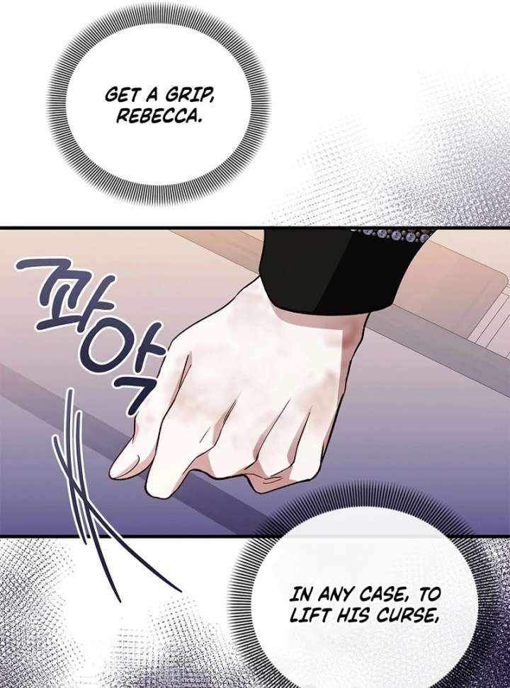 The Runaway Countess Has Returned Chapter 35 - Page 25