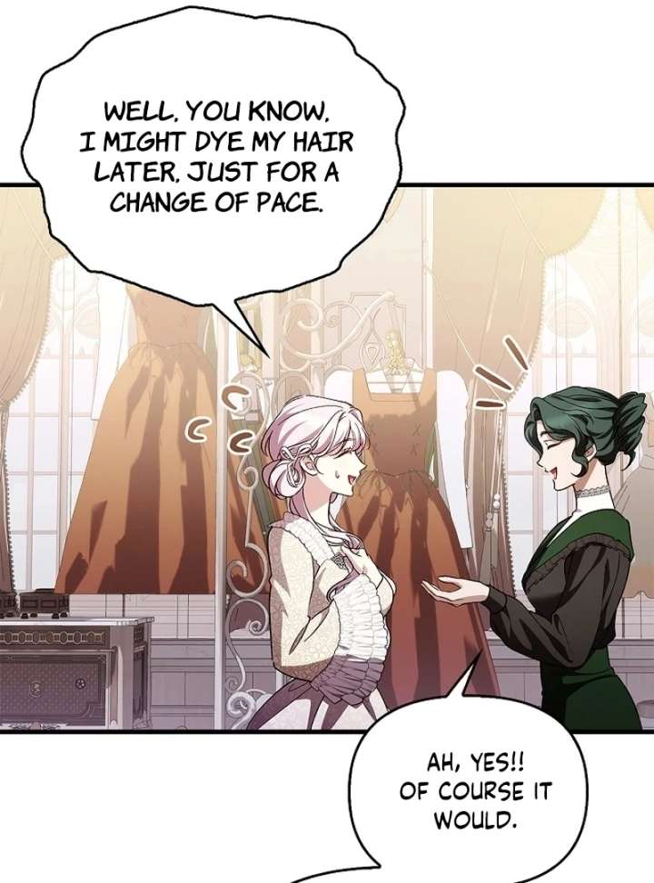 The Runaway Countess Has Returned Chapter 35 - Page 40