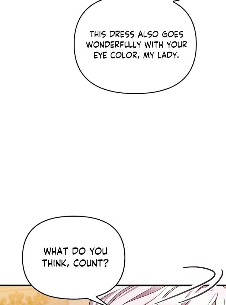 The Runaway Countess Has Returned Chapter 35 - Page 41