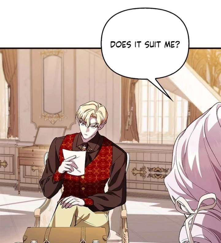 The Runaway Countess Has Returned Chapter 35 - Page 43