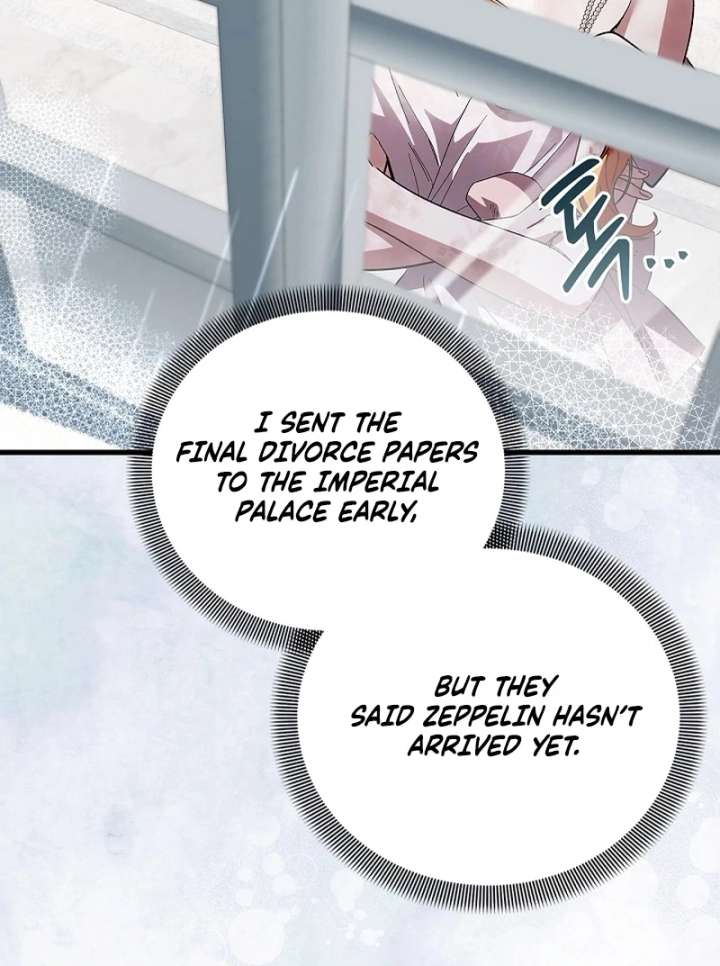 The Runaway Countess Has Returned Chapter 35 - Page 56