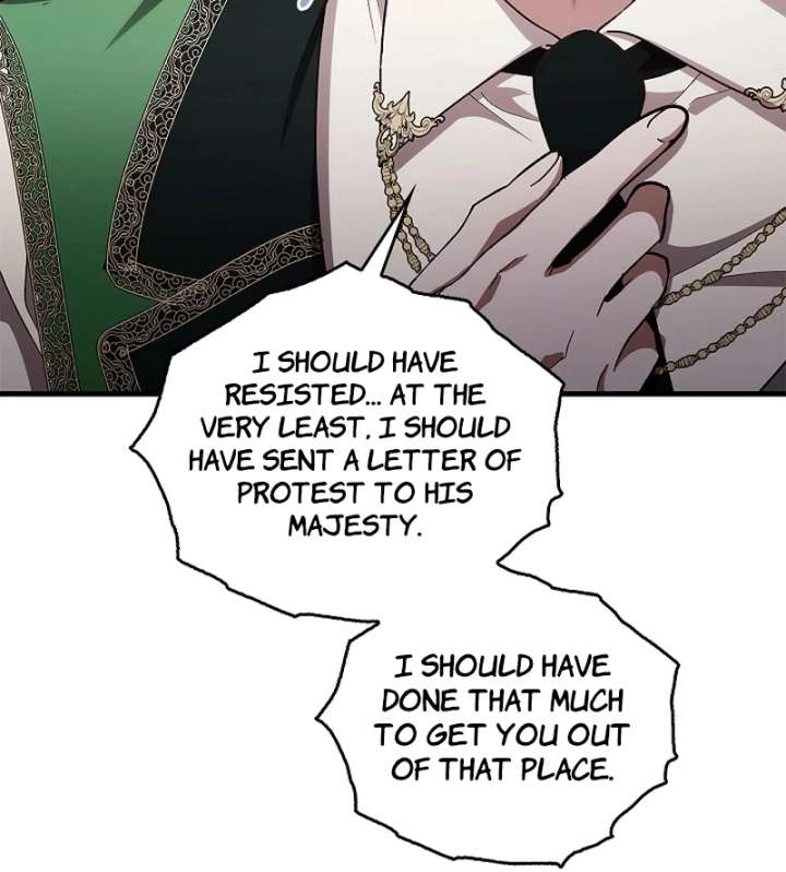 The Runaway Countess Has Returned Chapter 35 - Page 67