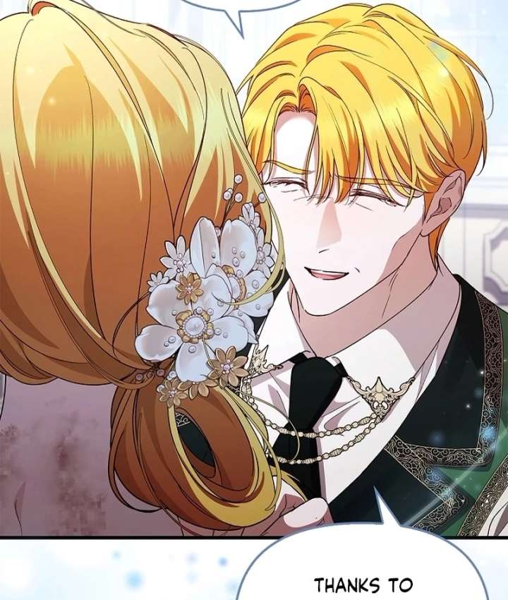 The Runaway Countess Has Returned Chapter 35 - Page 80