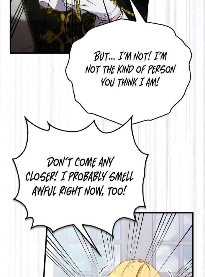 The Runaway Countess Has Returned Chapter 35 - Page 95