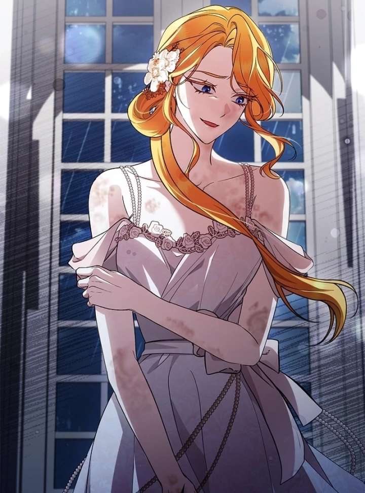 The Runaway Countess Has Returned Chapter 35 - Page 115