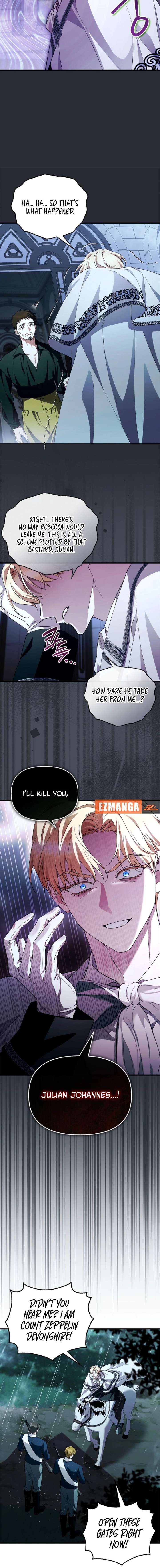 The Runaway Countess Has Returned Chapter 37 - Page 4