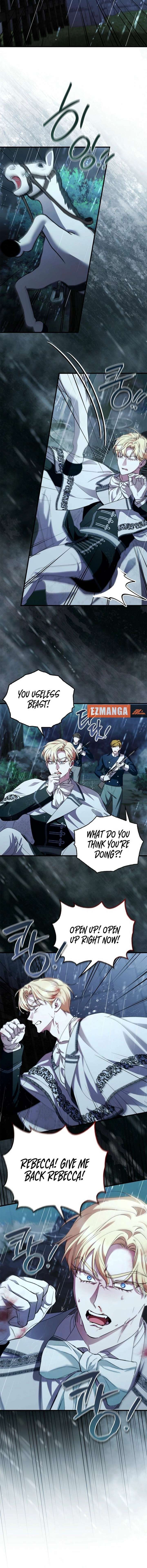 The Runaway Countess Has Returned Chapter 37 - Page 6