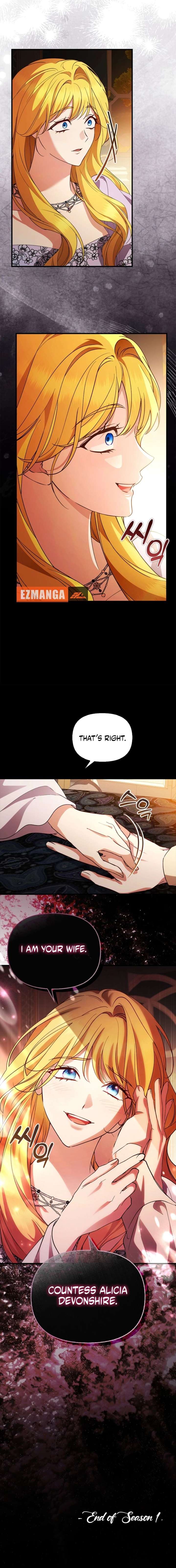 The Runaway Countess Has Returned Chapter 37 - Page 17