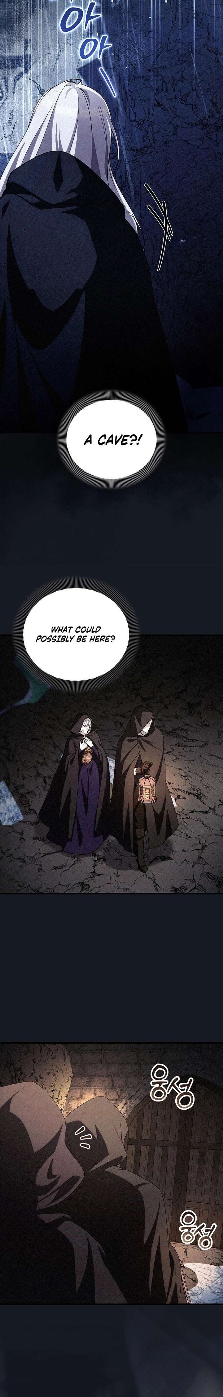 The Runaway Countess Has Returned Chapter 40 - Page 6