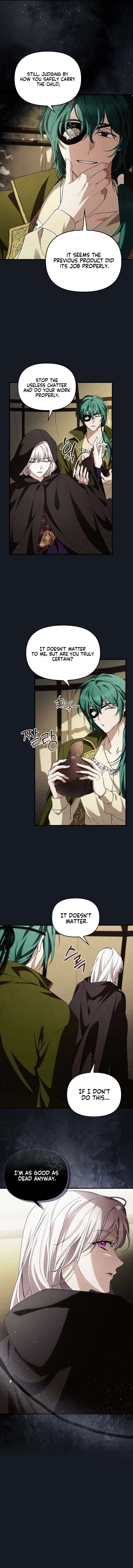 The Runaway Countess Has Returned Chapter 40 - Page 10