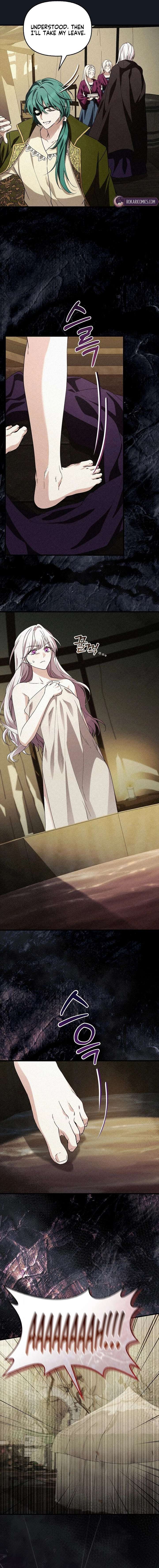 The Runaway Countess Has Returned Chapter 40 - Page 11