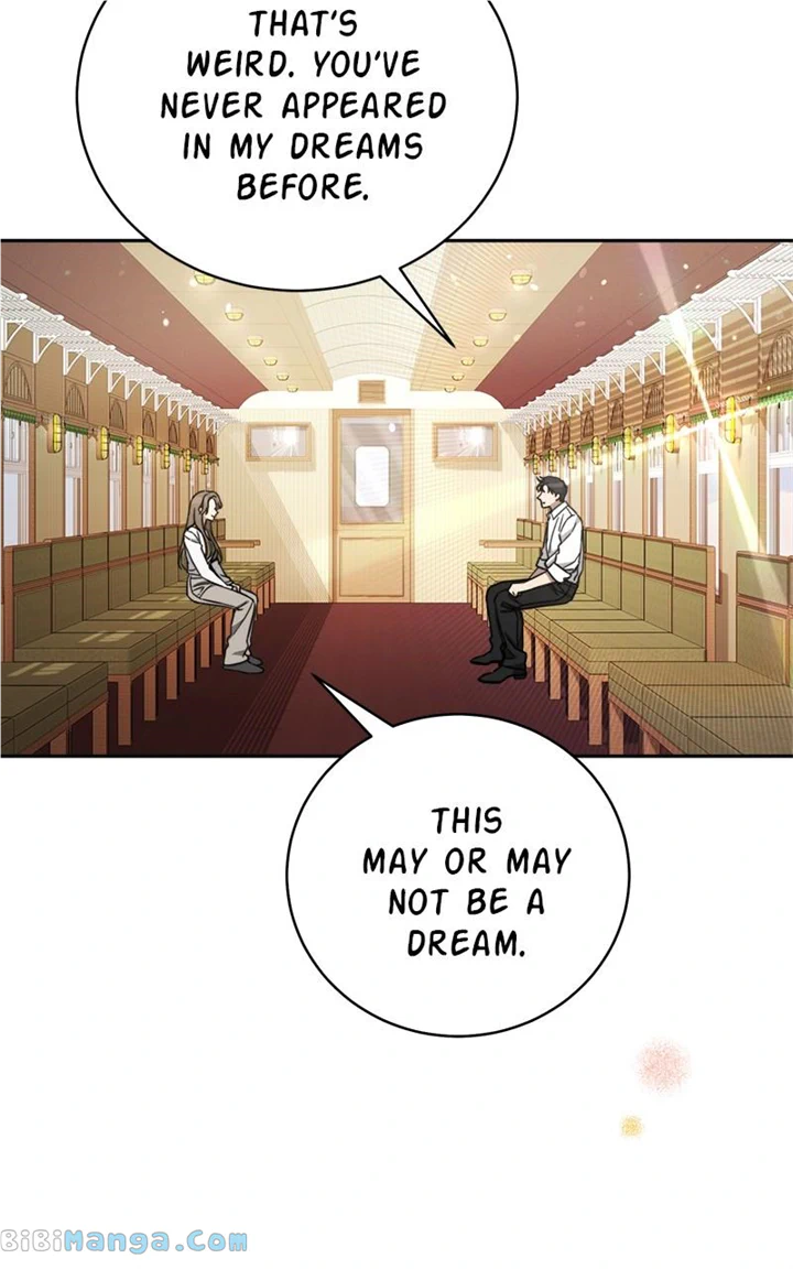 THE Runway Chapter 106 - Page 4