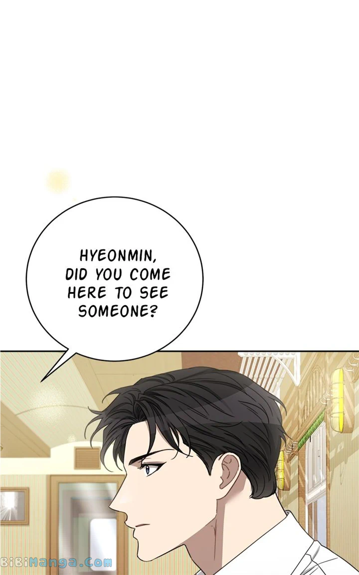 THE Runway Chapter 106 - Page 5