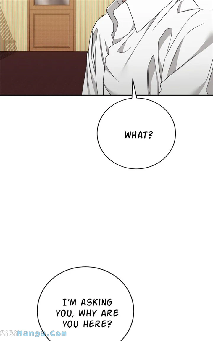 THE Runway Chapter 106 - Page 6