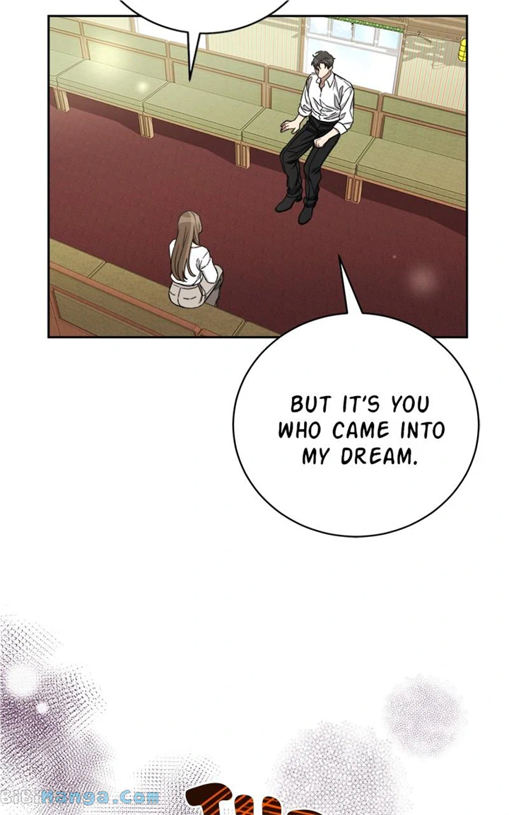 THE Runway Chapter 106 - Page 7