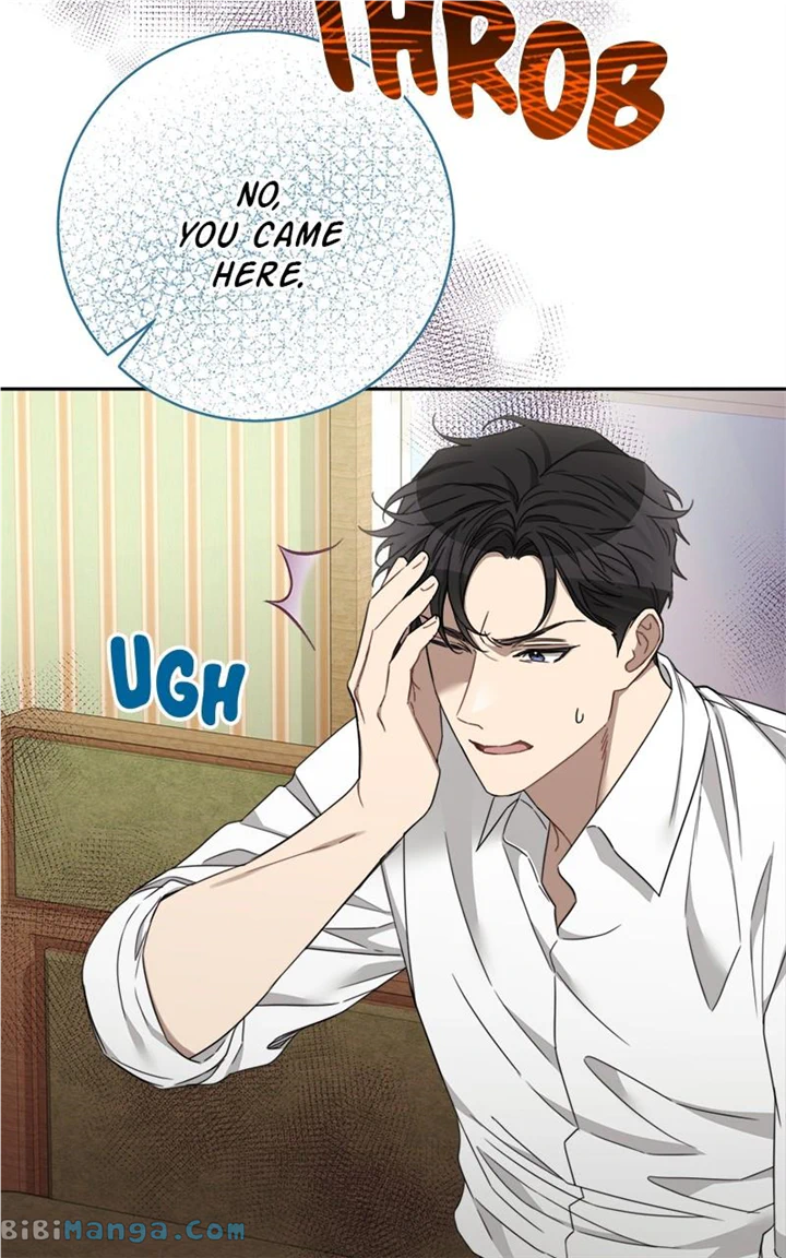 THE Runway Chapter 106 - Page 8