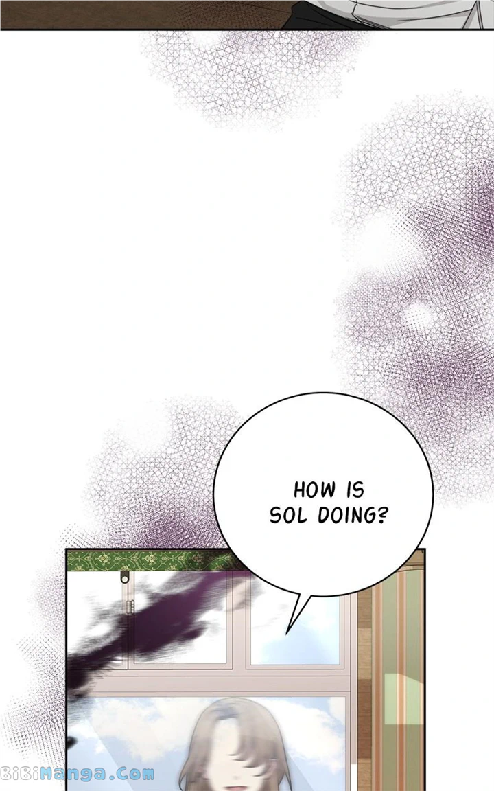 THE Runway Chapter 106 - Page 9