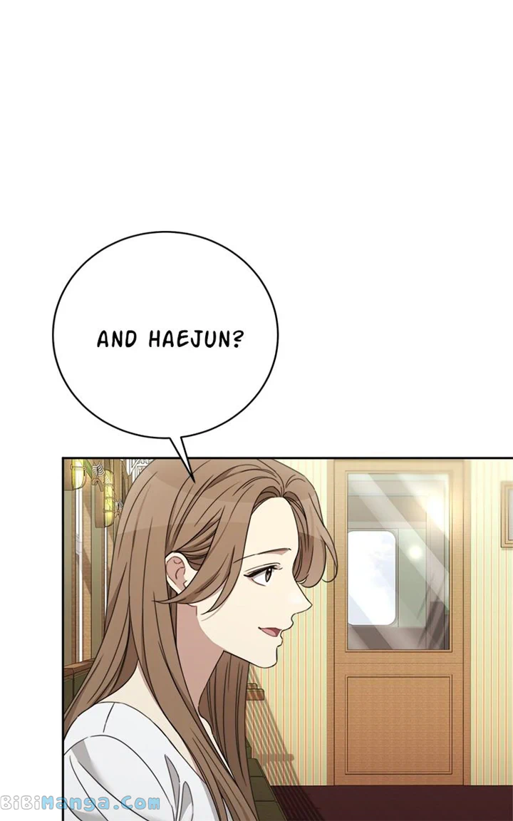 THE Runway Chapter 106 - Page 12