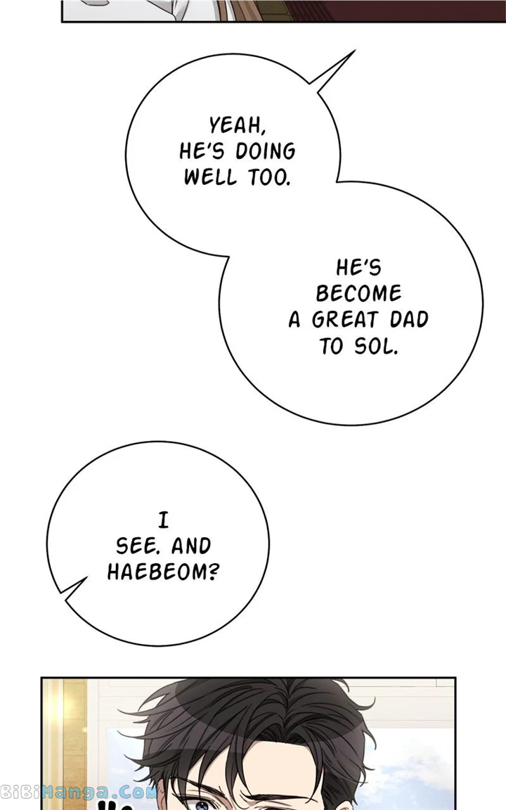 THE Runway Chapter 106 - Page 13