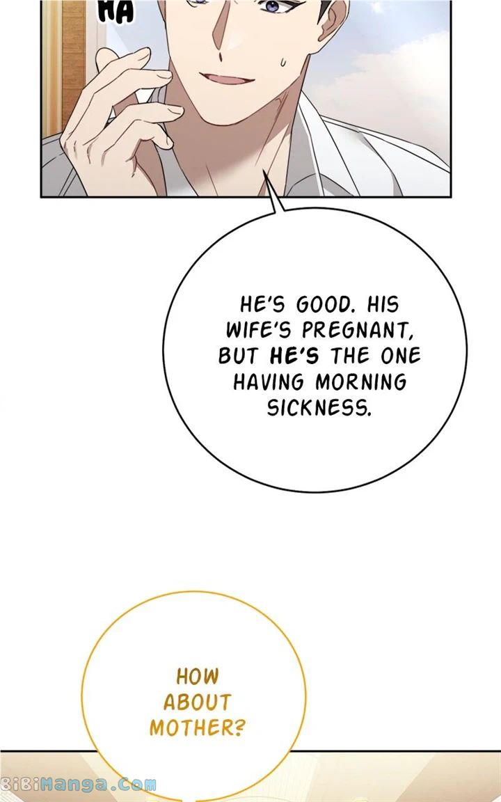 THE Runway Chapter 106 - Page 14