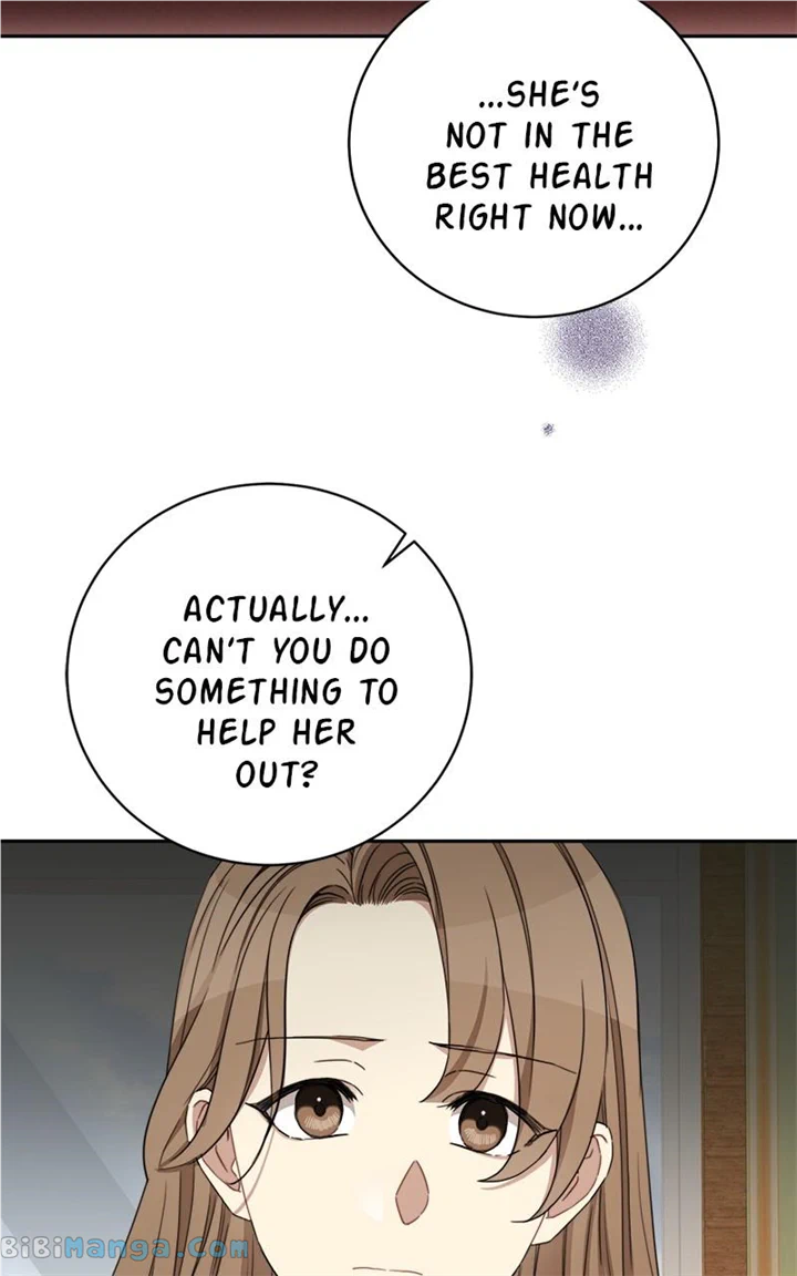 THE Runway Chapter 106 - Page 19