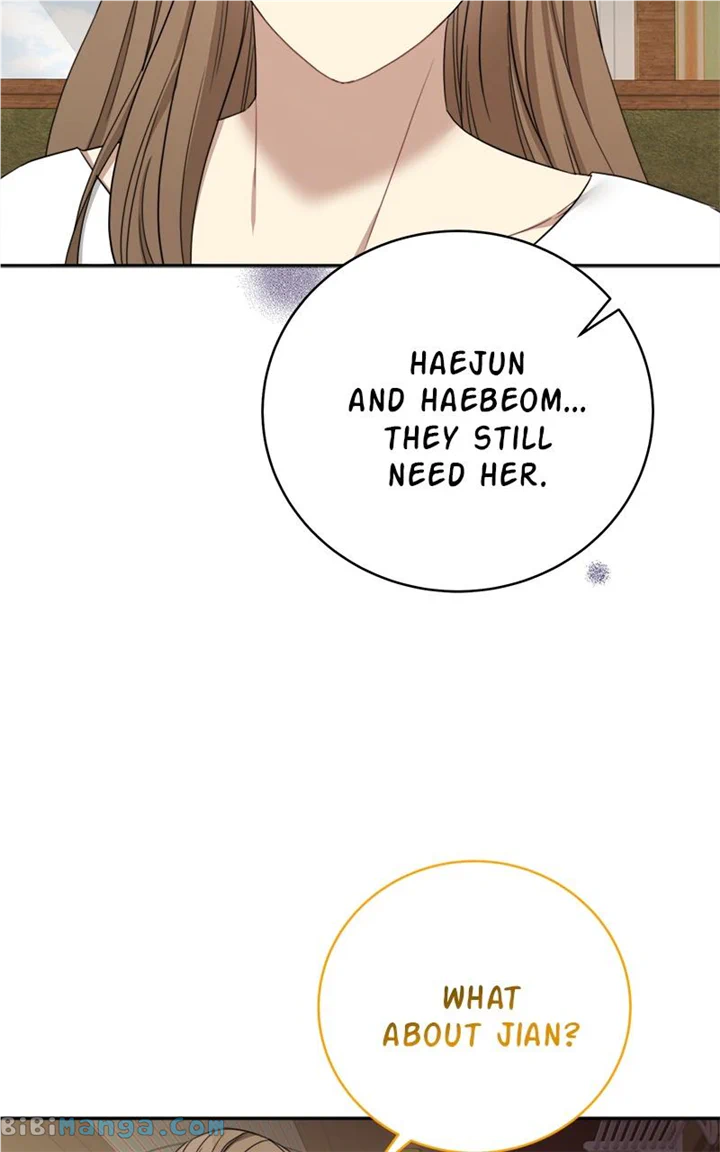 THE Runway Chapter 106 - Page 20