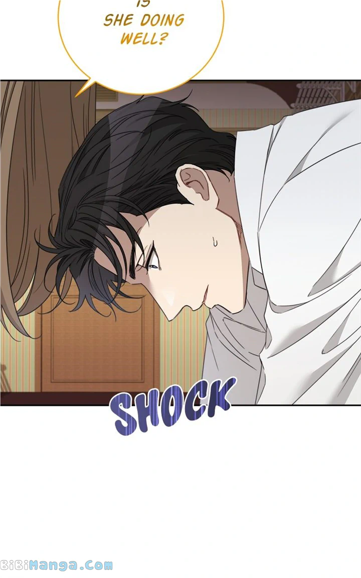 THE Runway Chapter 106 - Page 22