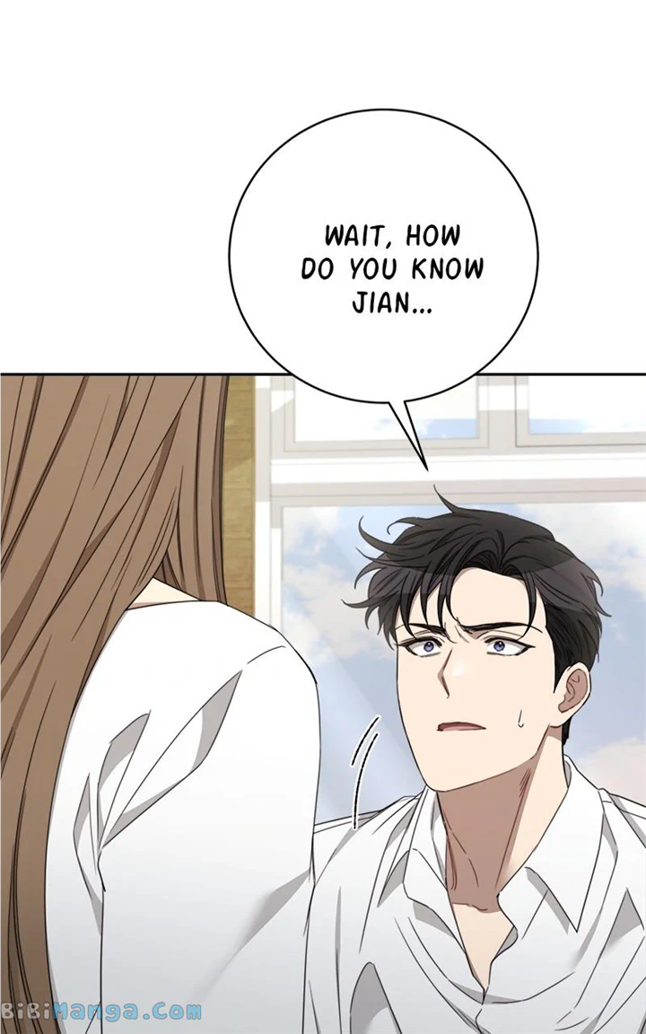 THE Runway Chapter 106 - Page 23