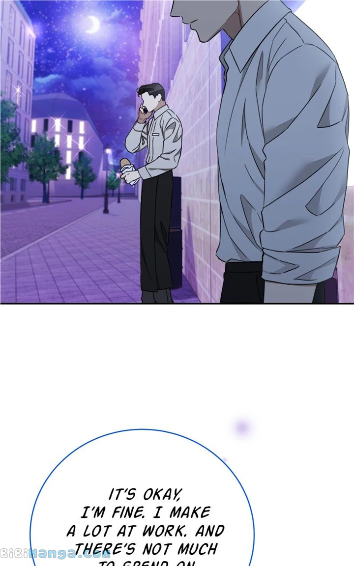 THE Runway Chapter 106 - Page 32