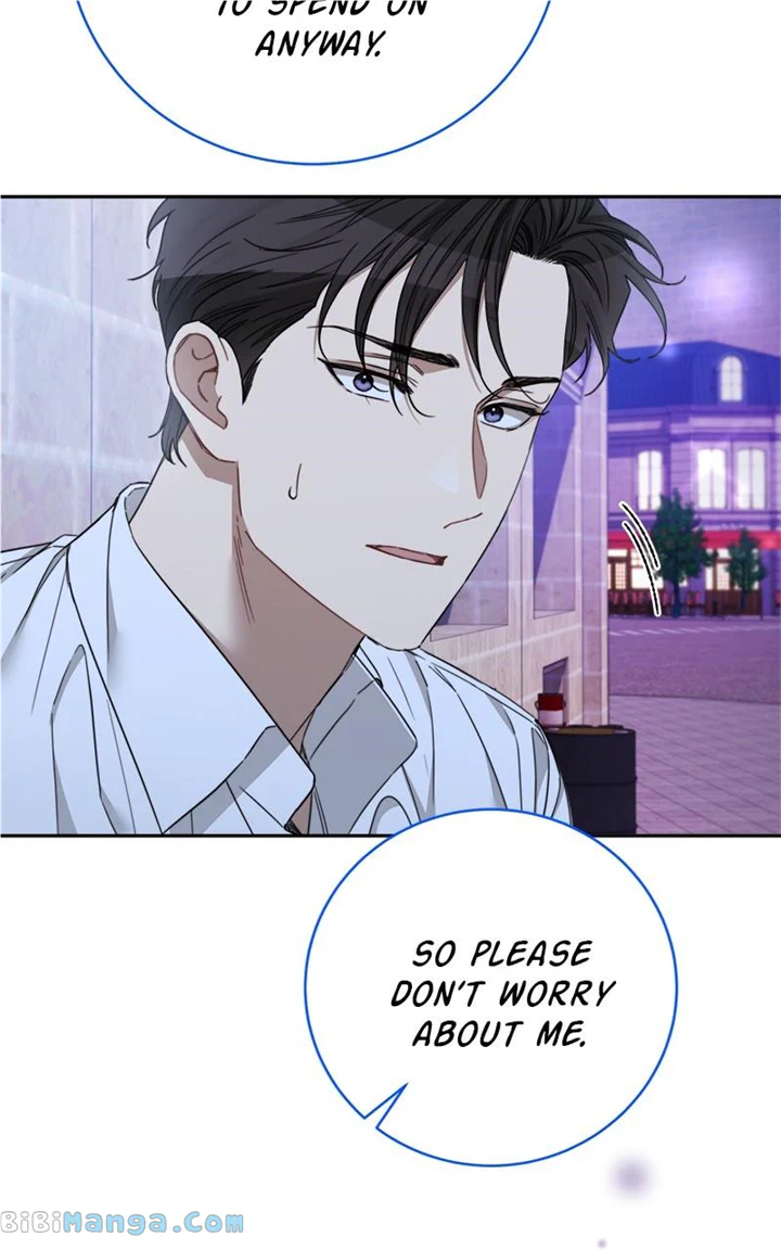 THE Runway Chapter 106 - Page 33