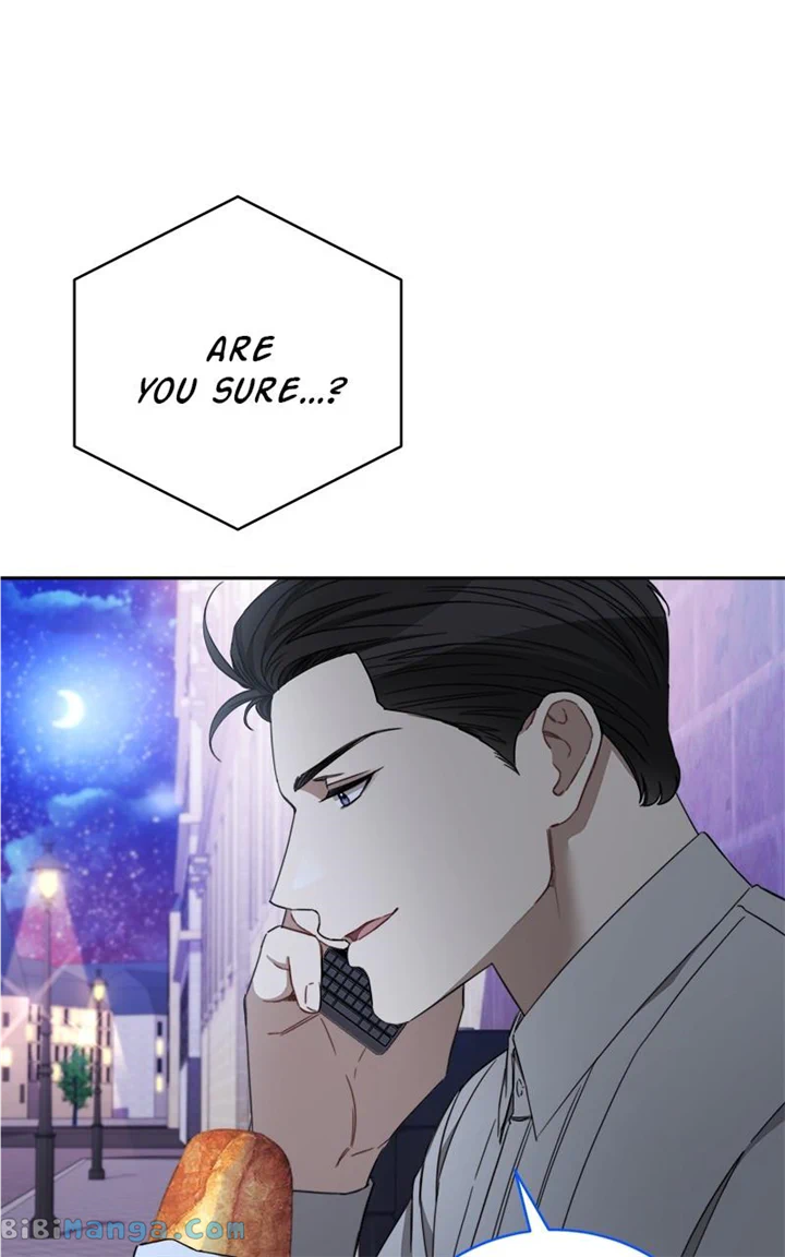 THE Runway Chapter 106 - Page 34