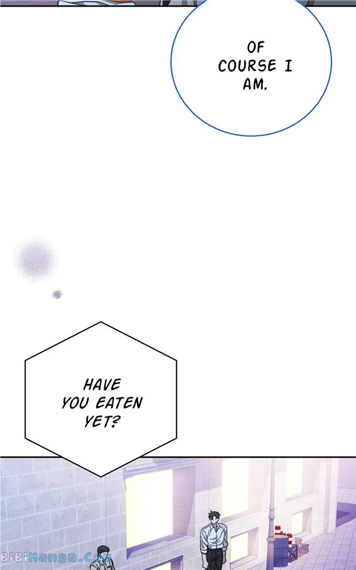 THE Runway Chapter 106 - Page 35