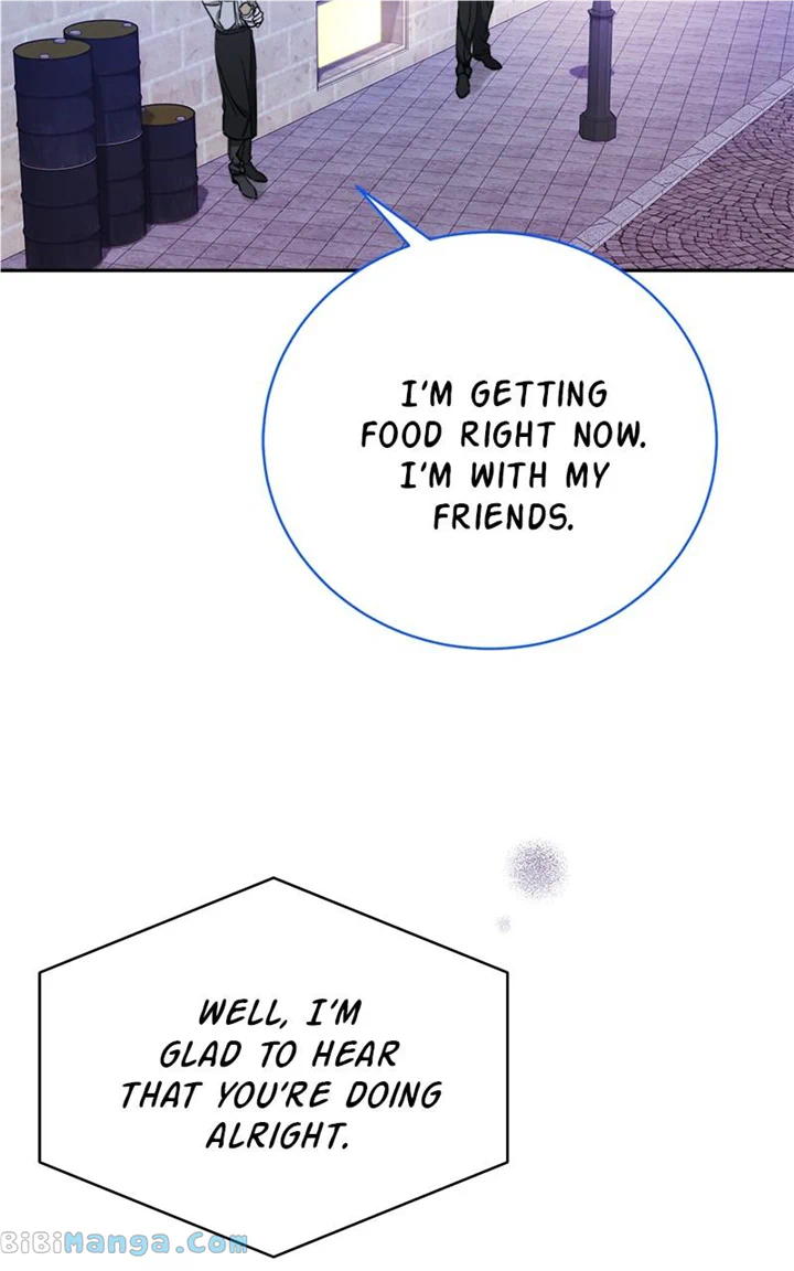 THE Runway Chapter 106 - Page 36