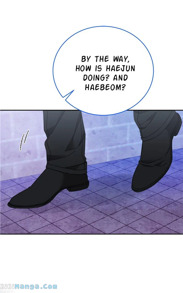 THE Runway Chapter 106 - Page 38