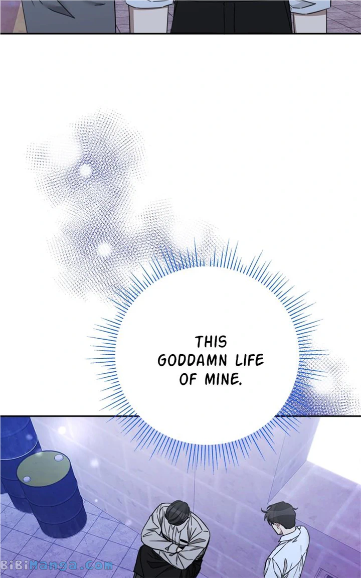 THE Runway Chapter 106 - Page 40