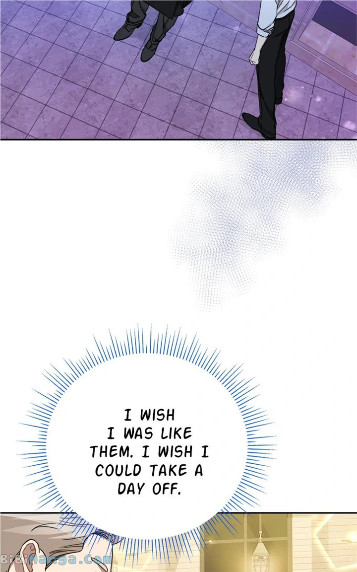 THE Runway Chapter 106 - Page 41