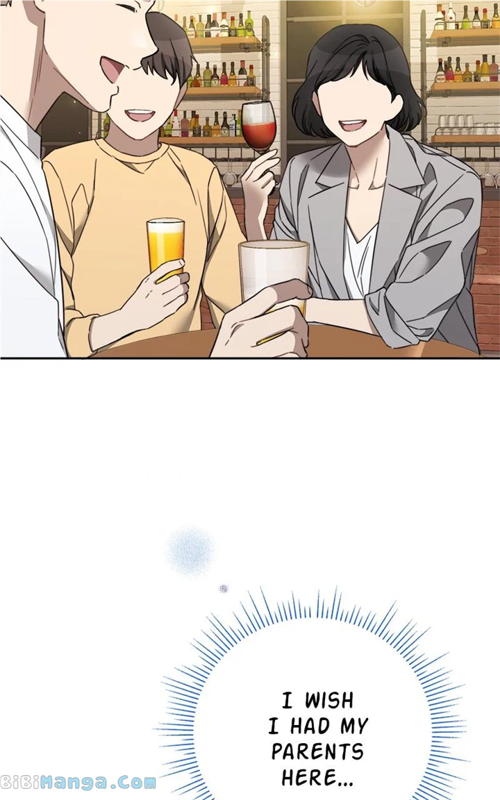 THE Runway Chapter 106 - Page 42