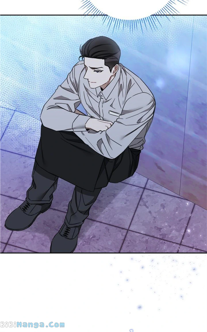 THE Runway Chapter 106 - Page 43