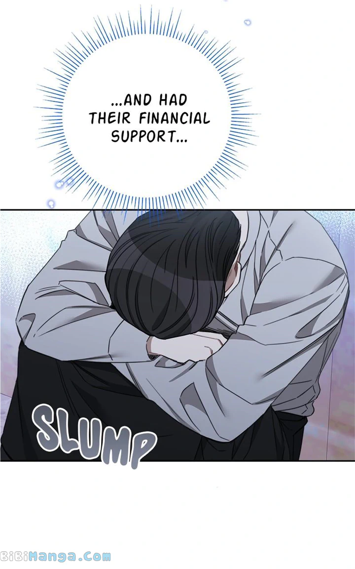 THE Runway Chapter 106 - Page 44