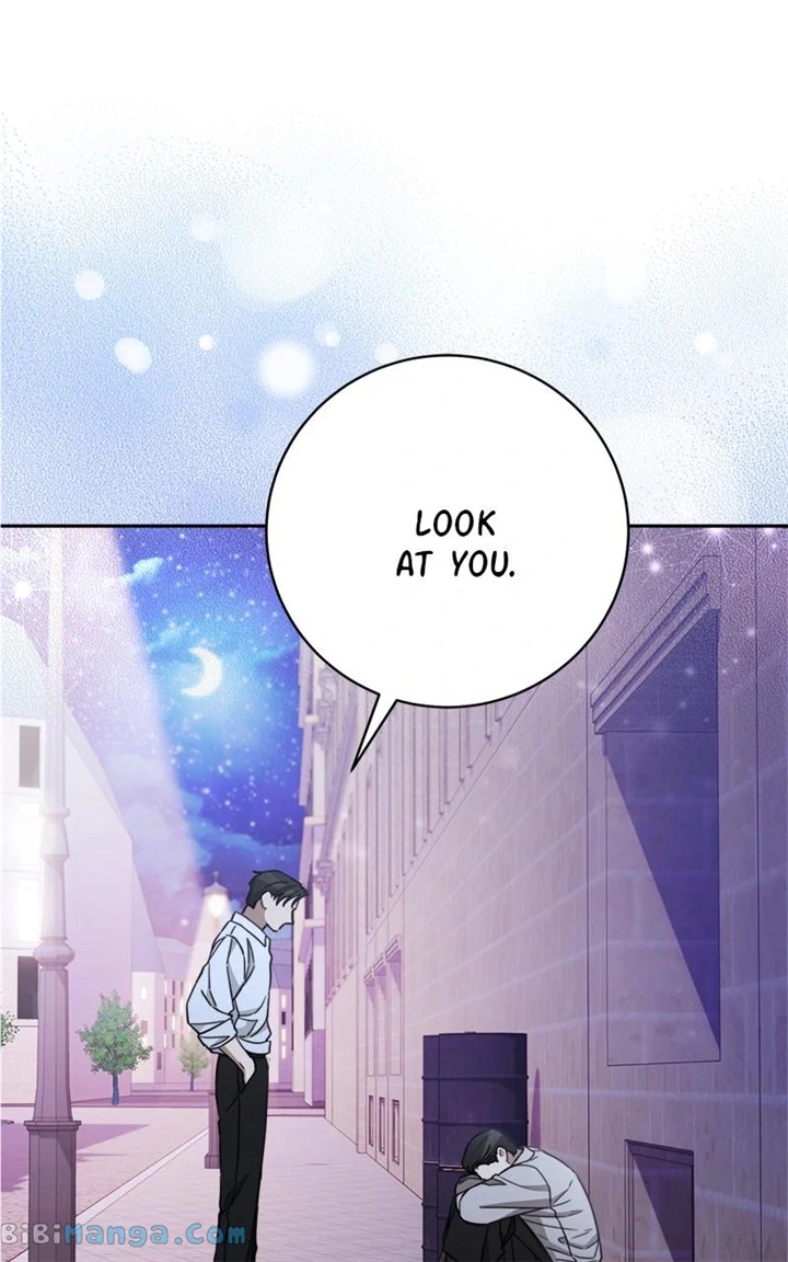 THE Runway Chapter 106 - Page 45