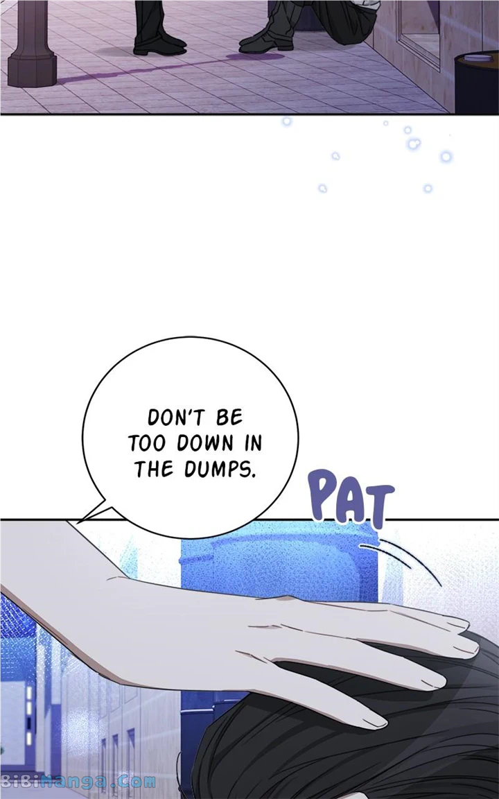 THE Runway Chapter 106 - Page 46