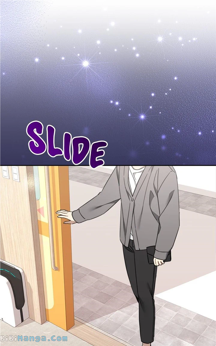 THE Runway Chapter 106 - Page 49