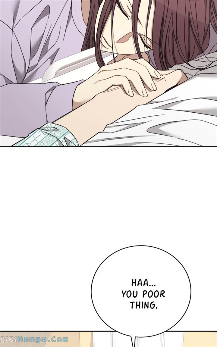 THE Runway Chapter 106 - Page 52