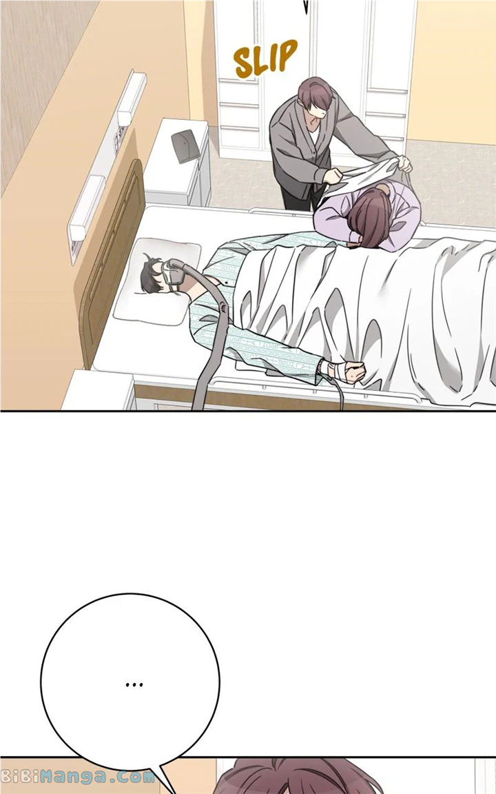 THE Runway Chapter 106 - Page 53