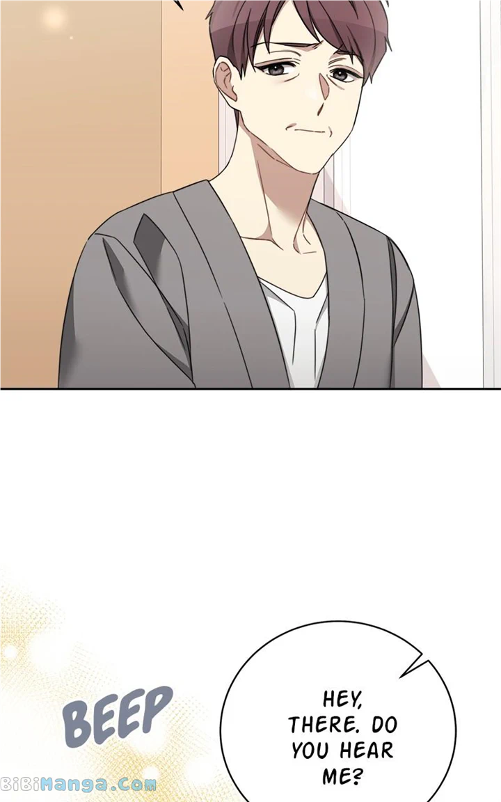 THE Runway Chapter 106 - Page 54