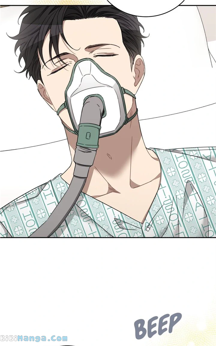 THE Runway Chapter 106 - Page 55