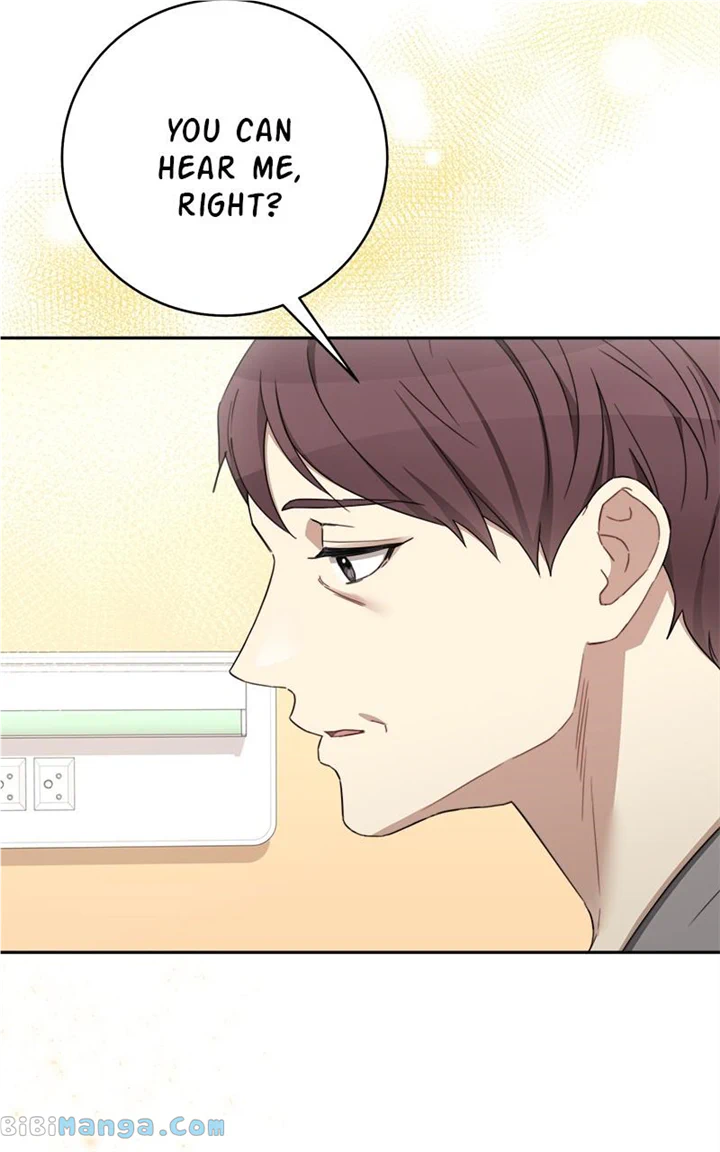 THE Runway Chapter 106 - Page 56