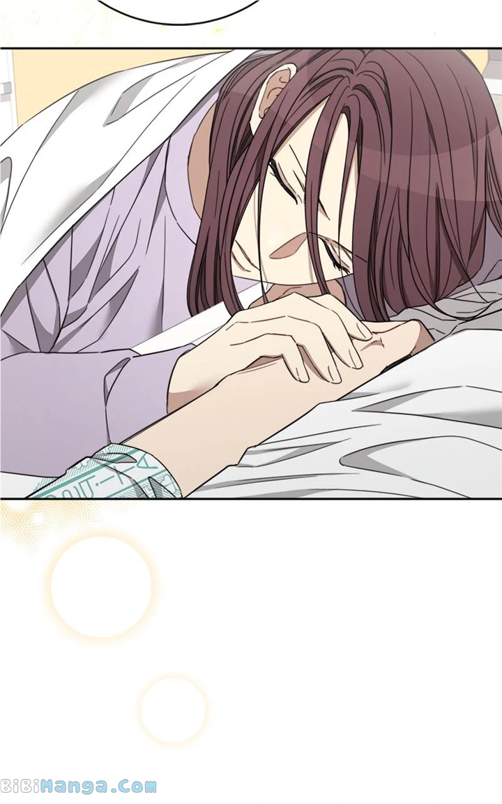 THE Runway Chapter 106 - Page 59