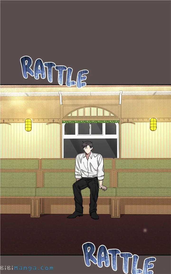 THE Runway Chapter 106 - Page 63